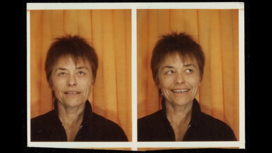 Copyright: The Estate of Barbara Hammer