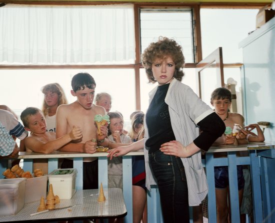 Copyright: Martin Parr_Magnum Photos LON6977