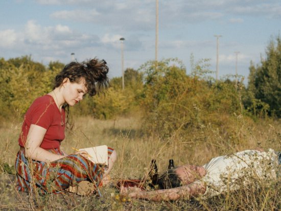 Copyright: Grandfilm