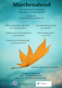 Märchenabend