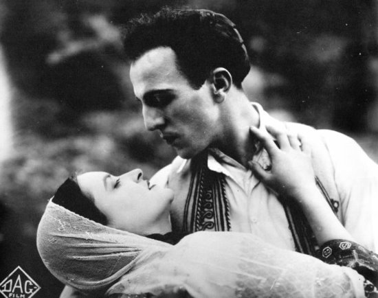 Copyright: Cinemathek Athen