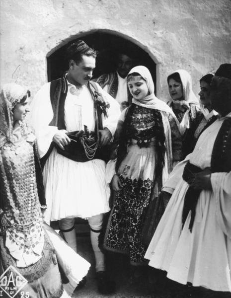 Copyright: Cinemathek Athen