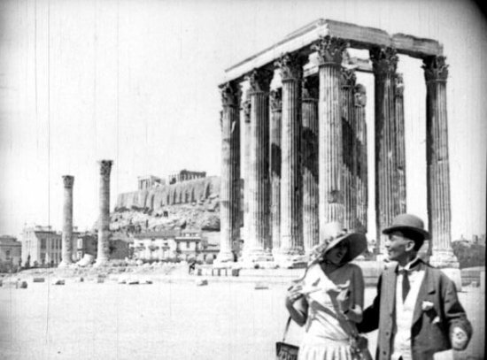 Copyright: Cinemathek Athen