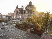 Opernhaus