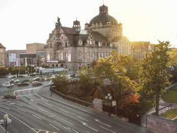 Opernhaus