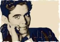 DER POET*INNENKOFFER - heute Federico Garcia Lorca