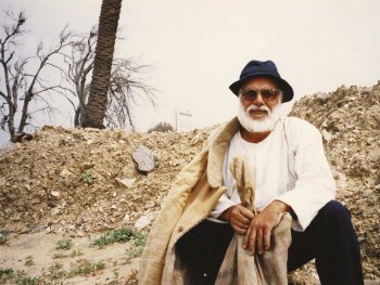 Copyright: Ruth Beckermann Filmproduktion Bild zur Veranstaltung