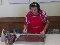 Ebru – Kunst (Workshop)
