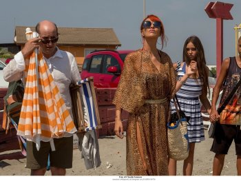 Copyright: Kairos Filmverleih Bild zur Veranstaltung