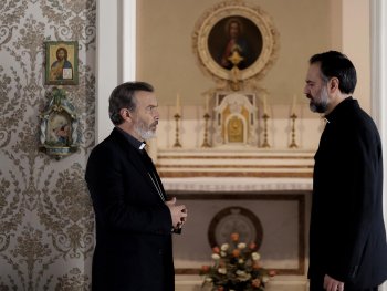 Copyright: Kairos Filmverleih Bild zur Veranstaltung