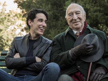 Copyright: Kairos Filmverleih Bild zur Veranstaltung