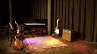 Music Jam in der Villa Leon