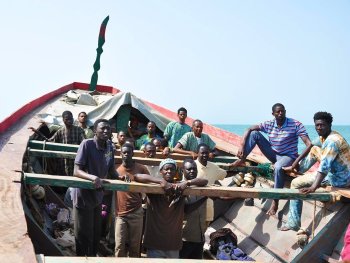 Copyright: Evangelisches Zentrum für Entwicklungsbezogene Filmarbeit Bild zur Veranstaltung