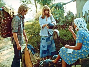 Copyright: DEFA-Stiftung, Herbert Kroiss Bild zur Veranstaltung