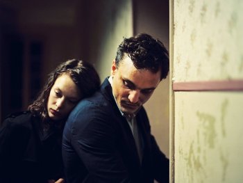 Copyright: SCHRAMM FILM Koerner & Weber Bild zur Veranstaltung