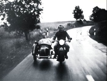 Copyright: Wim Wenders Stiftung 2014 Bild zur Veranstaltung