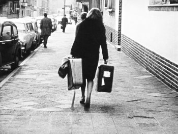 Copyright: Deutsche Kinemathek Bild zur Veranstaltung