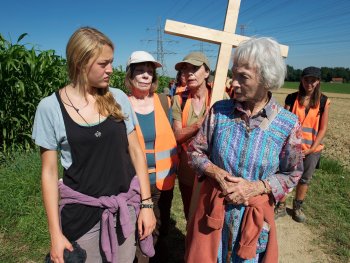 Copyright: Akzente Film Jürgen Olczyk Bild zur Veranstaltung