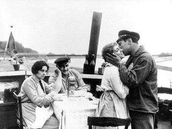 Copyright: Cinématheque francaise Bild zur Veranstaltung