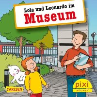 Leonardos Lieblingsplätze