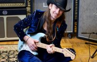 Ulrich Ellison & Band
