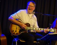 Andre Engelbrecht & Friends