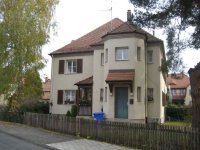 Haus im Stadtteil Anger