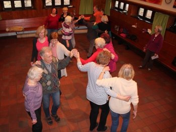 Copyright: Rotraud Sonnabend Bild zur Veranstaltung