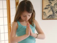 Yoga für Kinder Yoga für Kinder