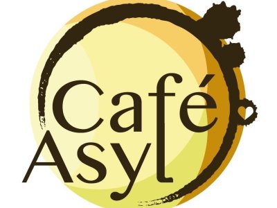 Logo Café Asyl