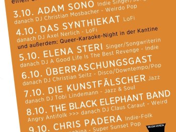 Bild zur Veranstaltung