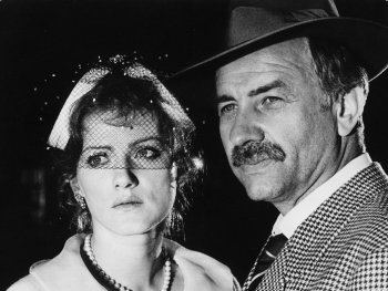 Copyright: Deutsche Kinemathek Bild zur Veranstaltung