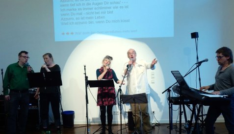 Bild zur Veranstaltung