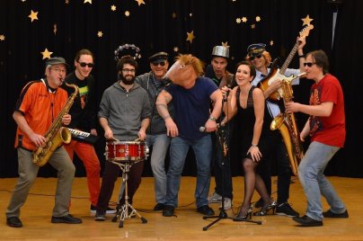 Bild zur Veranstaltung