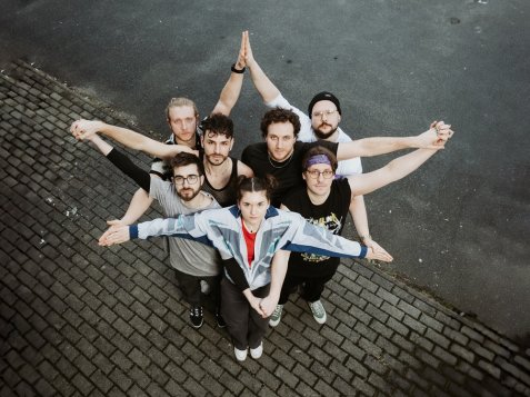 Bild zur Veranstaltung