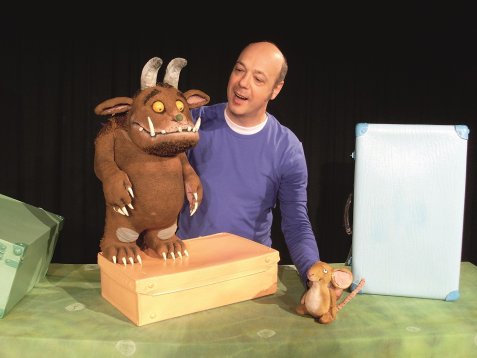 Bild zur Veranstaltung