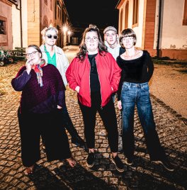 Bild zur Veranstaltung