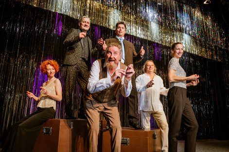 Bild zur Veranstaltung