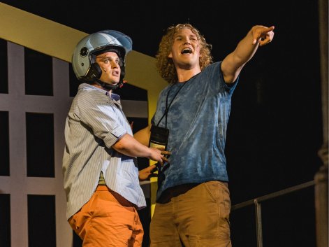 Bild zur Veranstaltung