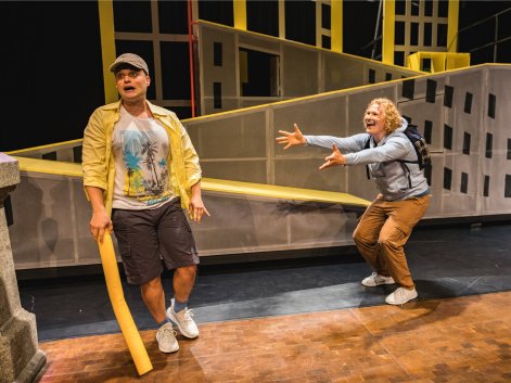 Bild zur Veranstaltung