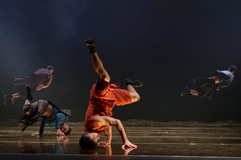 Bild zur Veranstaltung