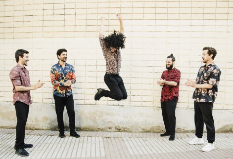 Bild zur Veranstaltung