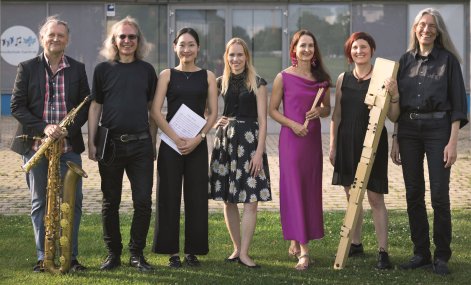 Bild zur Veranstaltung