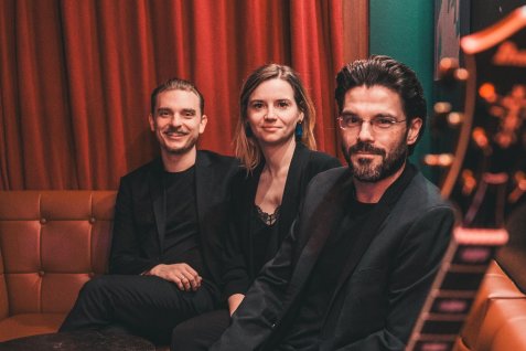 Bild zur Veranstaltung