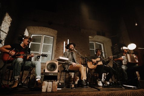 Bild zur Veranstaltung