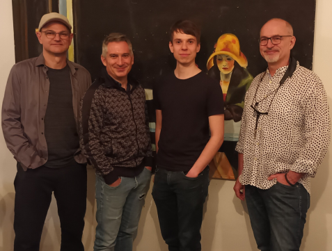 Bild zur Veranstaltung