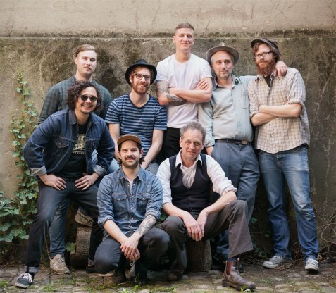 Folk's Worst Nightmare