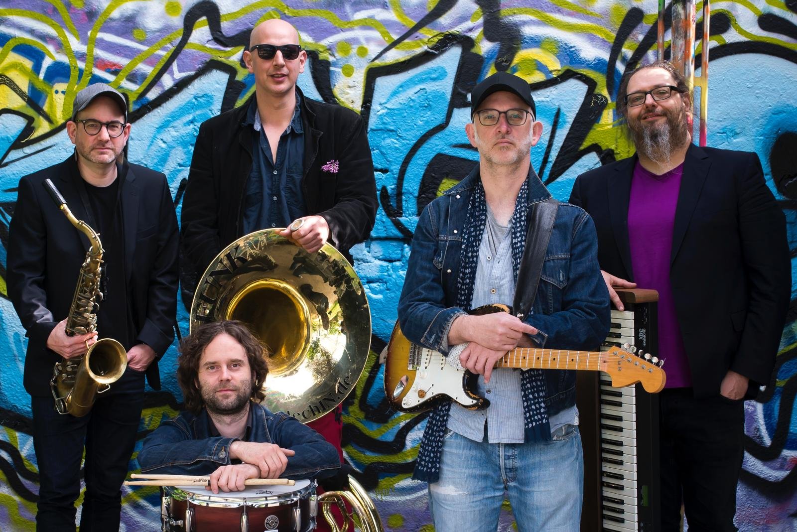 Bild zur Veranstaltung