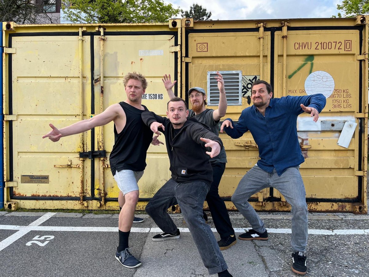 Bild zur Veranstaltung