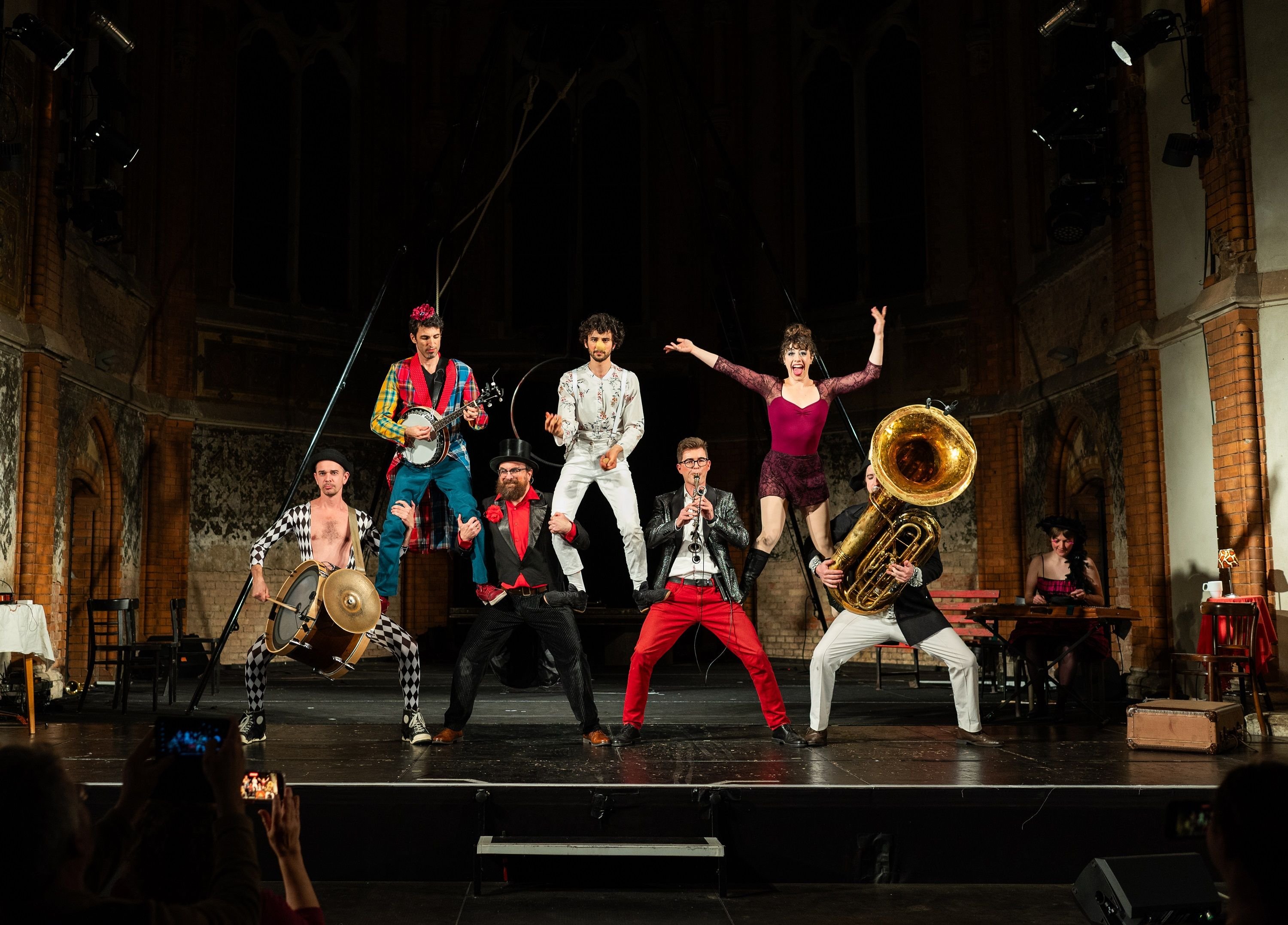 Bild zur Veranstaltung